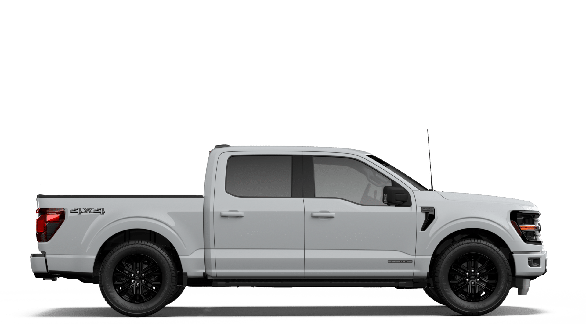 2026 Ford F-150® External Image 1